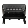 Переходная рамка Opel Meriva B 2009-2014 (4592) 9"