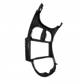 Переходная рамка Peugeot 206 1998-2012 (6810) 9"