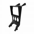 Переходная рамка Peugeot 3008 2009-2016 Manual AC (PE 019N) 6730 9"