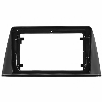 Переходная рамка Peugeot 308 2013-2017 (PE 029T) 10" Black