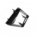 Переходная рамка Peugeot 308 2013-2017 (PE 029T) 10" Black