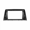 Переходная рамка Peugeot 308 2013-2017 (PE 029T) 10" Black