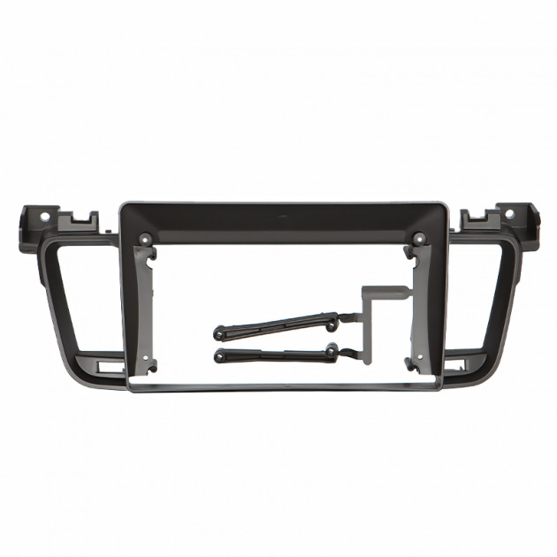 Переходная рамка Peugeot 508 2011-2018 (6931) 9"