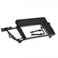Переходная рамка Peugeot 508 2011-2018 (6931) 9"