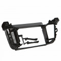 Переходная рамка Peugeot 508 2011-2018 (6931) 9"
