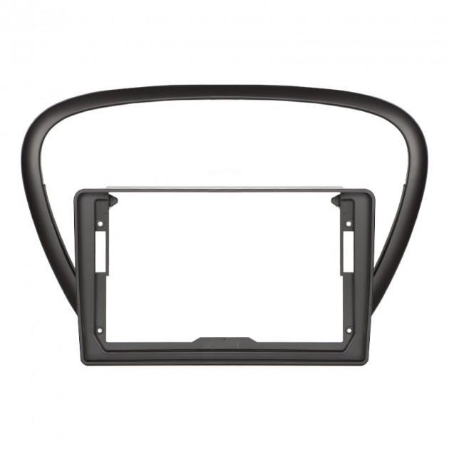 Переходная рамка Peugeot 607 2004-2010 (7719) 9"
