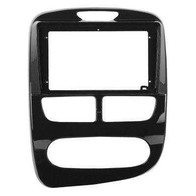 Переходная рамка Renault Clio 2012-2016 (7794) 9"
