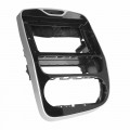 Переходная рамка Renault Clio 2016-2019 (7587) 10.1"