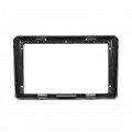 Переходная рамка Renault Duster DACIA 2014-2017 (RE 029N) 4845 9" Black