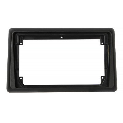 Переходная рамка Renault Express 2021+ 9" (4604)