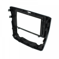 Переходная рамка Renault Kadjar 2016 (RE 043N) 7043 9" Black