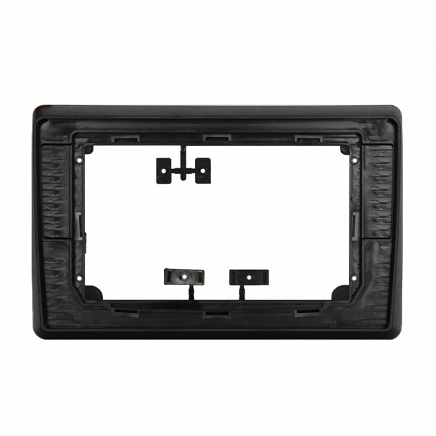 Переходная рамка Renault Master 2010-2019 Opel Movano (B) 2010-2019 Nissan NV400 2010-2019 (7600) 10.1"