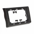 Переходная рамка Renault Master 2010-2019 Opel Movano (B) 2010-2019 Nissan NV400 2010-2019 (7600) 10.1"