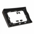 Переходная рамка Renault Master 2010-2019 Opel Movano (B) 2010-2019 Nissan NV400 2010-2019 (7600) 10.1"