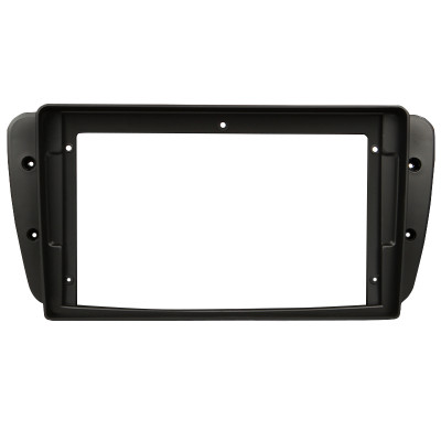 Переходная рамка Seat Ibiza 2008-2015 (6856) 9"