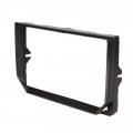 Переходная рамка Seat Ibiza 2017-2020 (6859) 9"