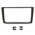 Переходная рамка Seat Ibiza 2017-2020 (6859) 9"