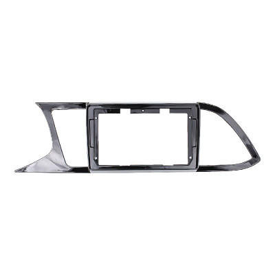 Переходная рамка Seat Leon 2012-2020 (7225) 9"