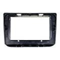 Переходная рамка Skoda Fabia 2007-2014 (7229) 10.1"