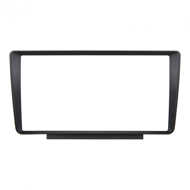 Переходная рамка Skoda Octavia 2004-2014 (7062) 9"