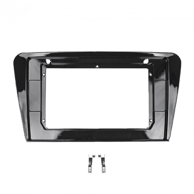 Переходная рамка Skoda Octavia 2013-2020 (SK 025T) (6261) 10,1"