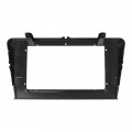 Переходная рамка Skoda Octavia 2013-2020 (SK 025T) (6261) 10,1"