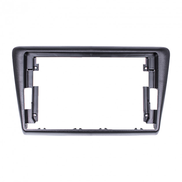 Переходная рамка Skoda Rapid 2012-2019 (6466) 9"