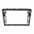 Переходная рамка Skoda Rapid 2012-2019 (6466) 9"