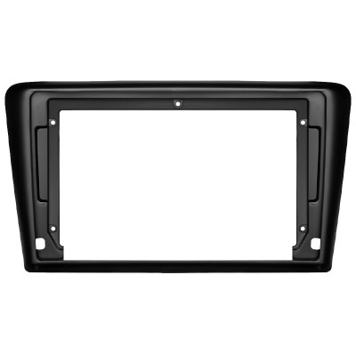 Переходная рамка Skoda Rapid Spaceback 2014-2019 (7216) 9"