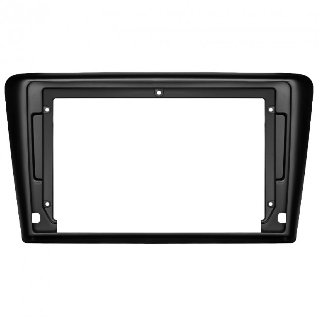 Переходная рамка Skoda Rapid Spaceback 2014-2019 (7216) 9"
