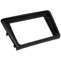 Переходная рамка Skoda Rapid Spaceback 2014-2019 (7216) 9"