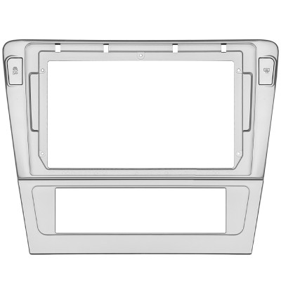 Переходная рамка Skoda SuperB 2001-2008 (7589) 9"