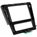 Переходная рамка Skoda SuperB 2001-2008 (7589) 9"