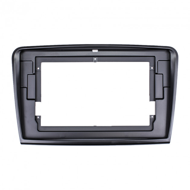 Переходная рамка Skoda Superb 2008-2015 (7228) 10.1"