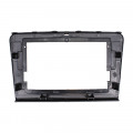 Переходная рамка Skoda Superb 2008-2015 (7228) 10.1"