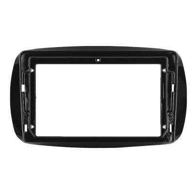 Переходная рамка Smart ForTwo 2014-2020 (7252) 9"