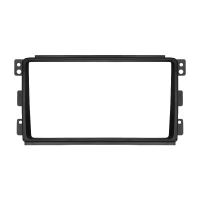 Переходная рамка Smart ForTwo 2007-2010 (7079) 9"