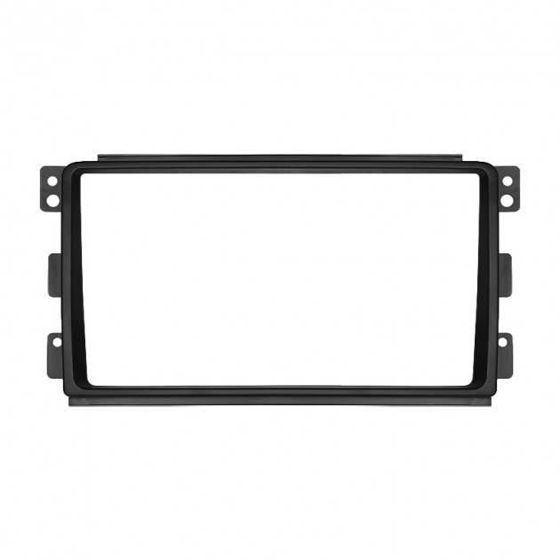 Переходная рамка Smart ForTwo 2007-2010 (7079) 9"