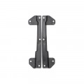 Переходная рамка Smart ForTwo 2007-2010 (7079) 9"