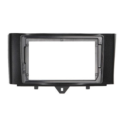 Переходная рамка Smart ForTwo 2011-2017 (7078) 9"