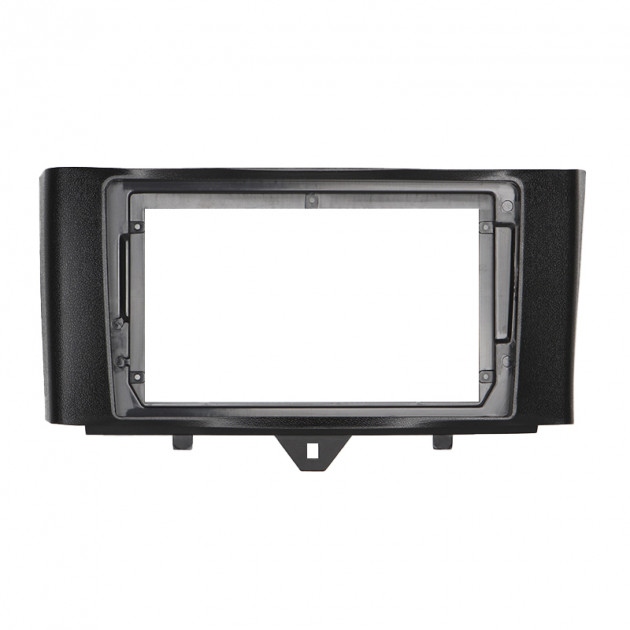 Переходная рамка Smart ForTwo 2011-2017 (7078) 9"