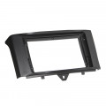 Переходная рамка Smart ForTwo 2011-2017 (7078) 9"