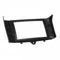 Переходная рамка Smart ForTwo 2011-2017 (7078) 9"
