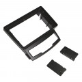 Переходная рамка SsangYong Actyon 2011-2013 Korando 2010-2013 (6252) 9"