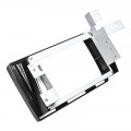 Переходная рамка SsangYong Actyon Kyron 2005-2015 (7283) 9"