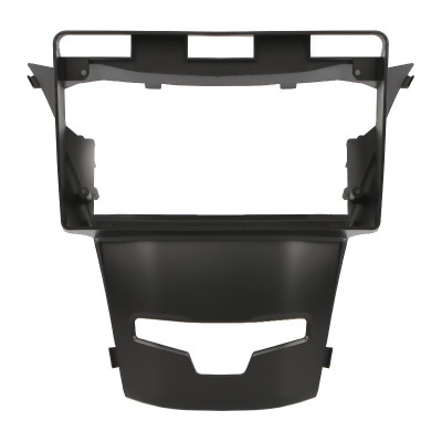 Переходная рамка SsangYong Korando 3 Actyon 2 2013-2017 (5815) 9"