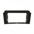 Переходная рамка SsangYong Rexton 2001-2006 (3788) 9"