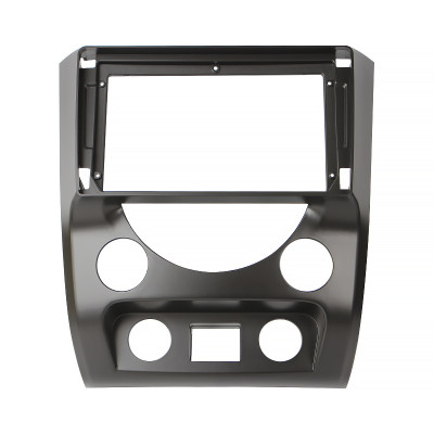 Переходная рамка SsangYong Rexton 3 Y290 2012-2017 (7344) 9"