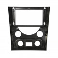 Переходная рамка SsangYong Rexton 3 Y290 2012-2017 (7344) 9"