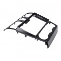 Переходная рамка Subaru Forester 2013-2019 Impreza XV 2012-2017 Levorg WRX 2014-2020 Crosstrek 2016-2017 (6531) 9" Black